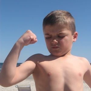 Meet your Posher, Andrew